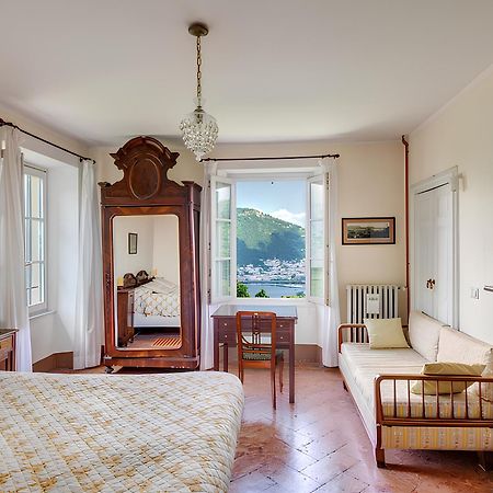 Villa Corti Lakeview 科莫 外观 照片