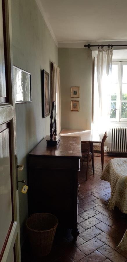 Villa Corti Lakeview 科莫 外观 照片
