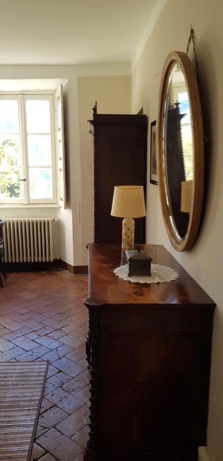 Villa Corti Lakeview 科莫 外观 照片