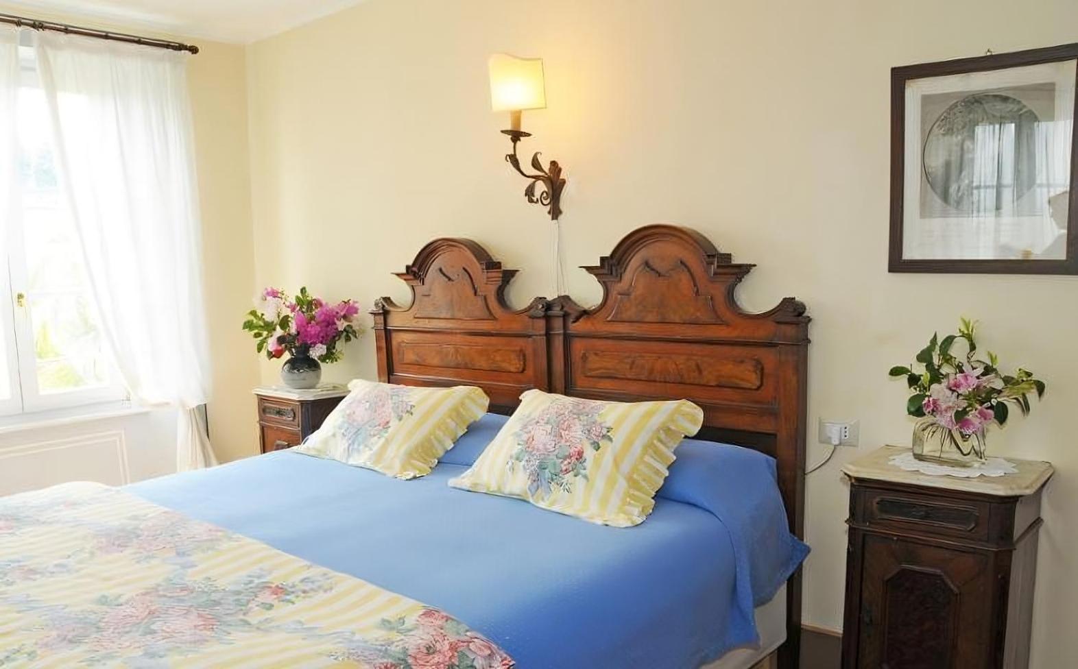 Villa Corti Lakeview 科莫 外观 照片