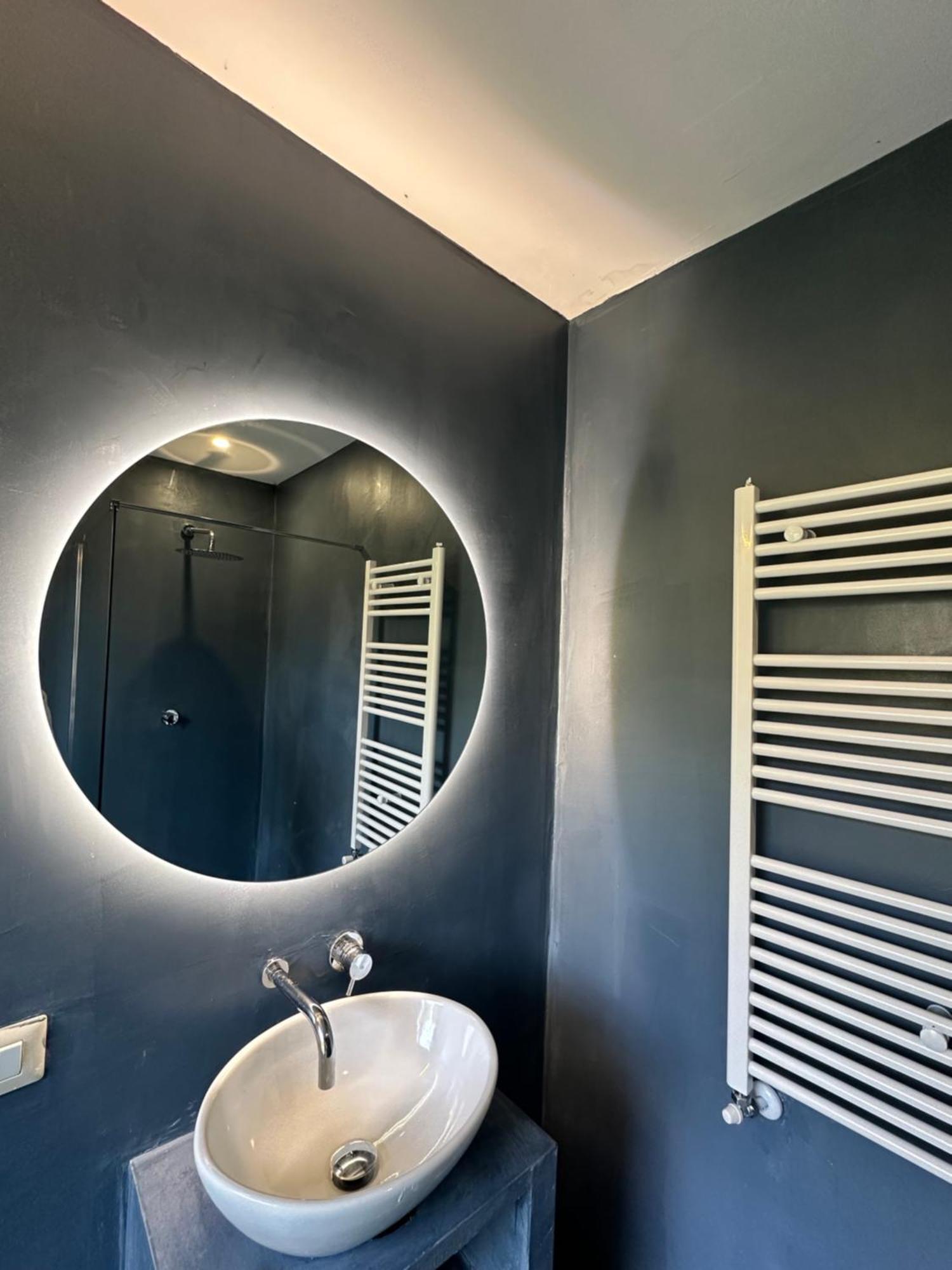 Villa Corti Lakeview 科莫 外观 照片